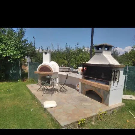 Lejlighed Private Mega Pool And Bbq *
