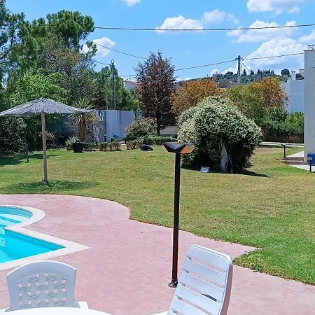 Apartment Private Mega Pool And Bbq