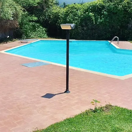 Private Mega Pool And Bbq Lejlighed